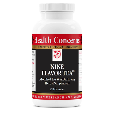 Nine Flavor Tea product image