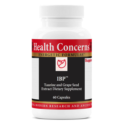 IBP 60 capsules