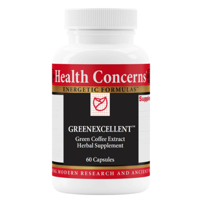Greenexcellent 60 capsules