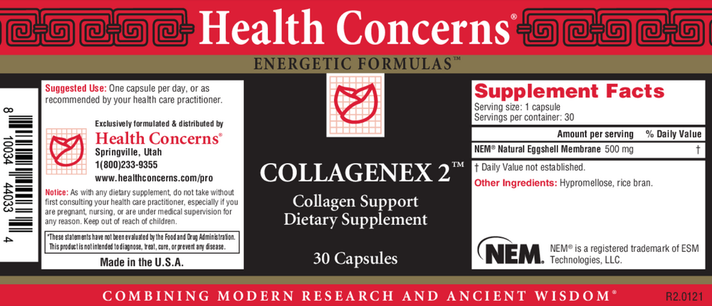 Product image for Collagenex 2.