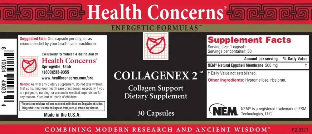 Product image for Collagenex 2.