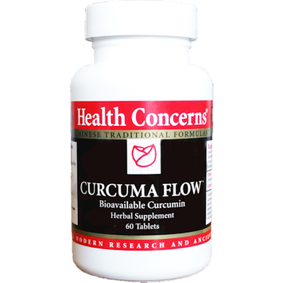 Curcuma Flow™ product image