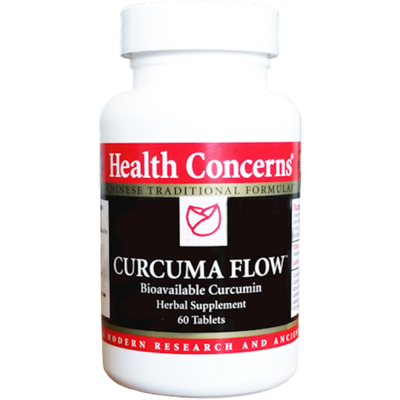 Curcuma Flow™ 60 capsules