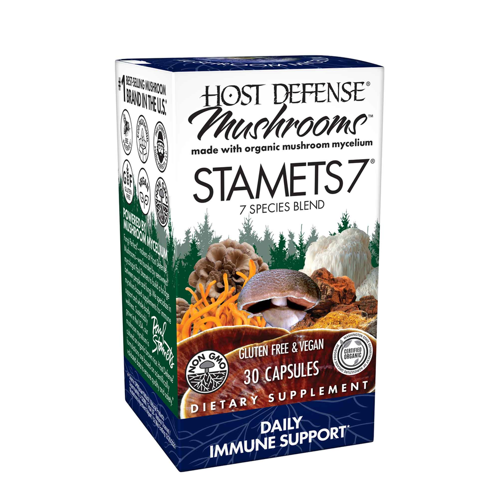 Stamets 7 product image