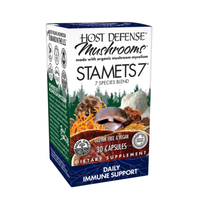 Stamets 7