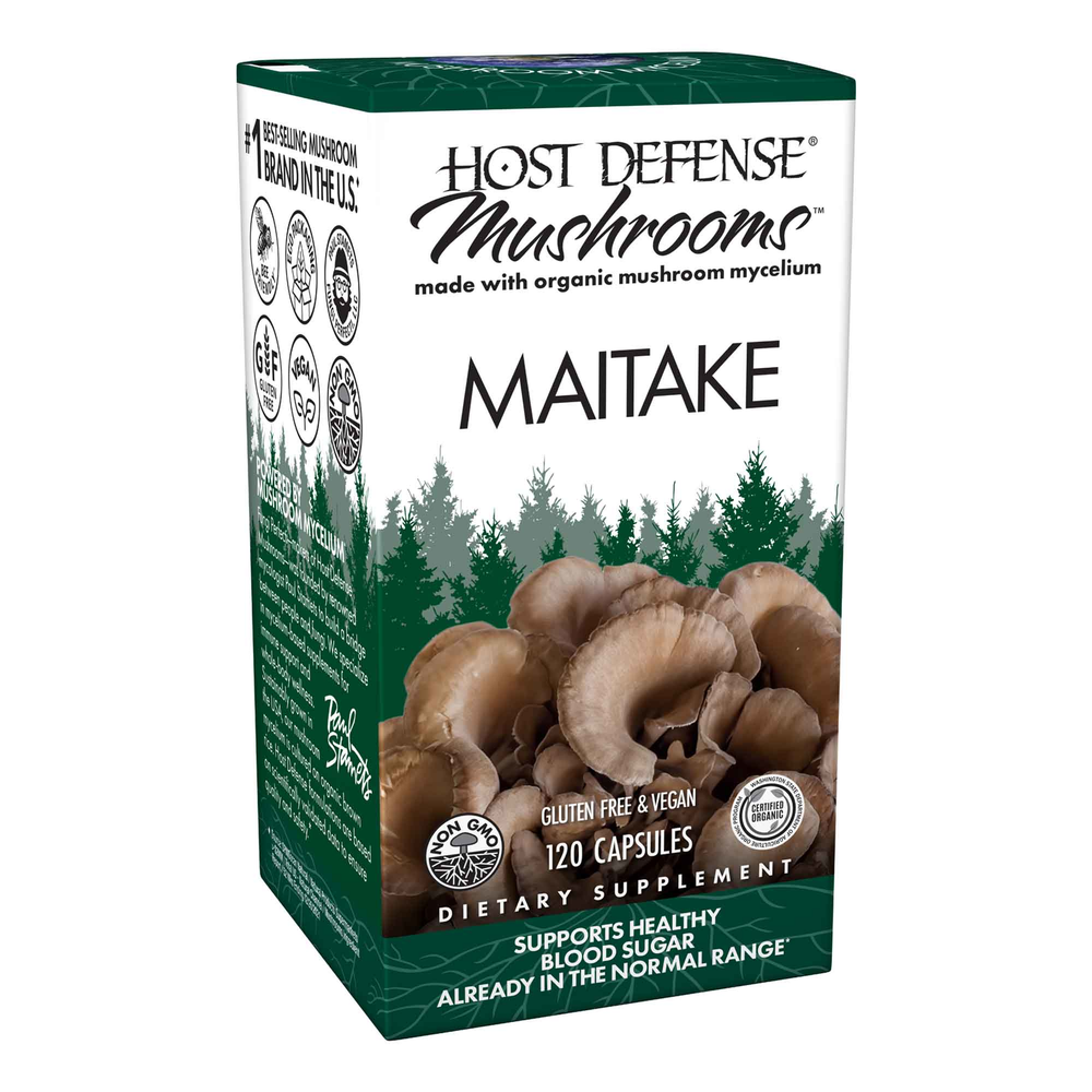 Product image for Maitake (Grifola frondosa).