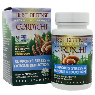 Cordychi product image
