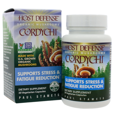 Cordychi 30 capsules