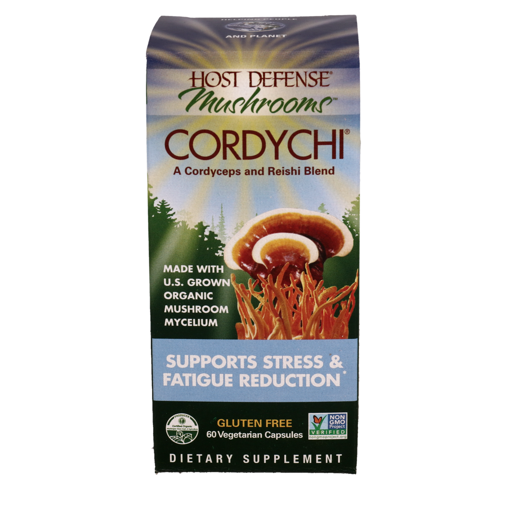 Product image for Cordychi.