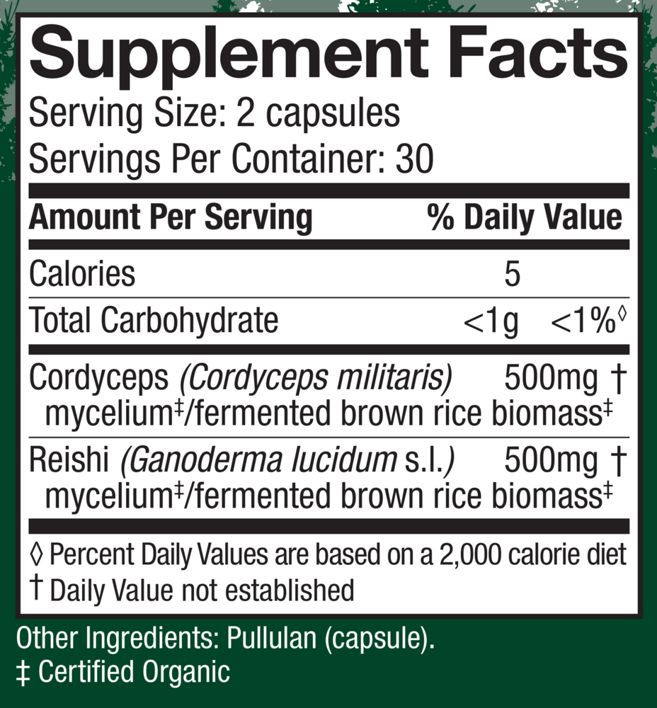 Product image for Cordychi.