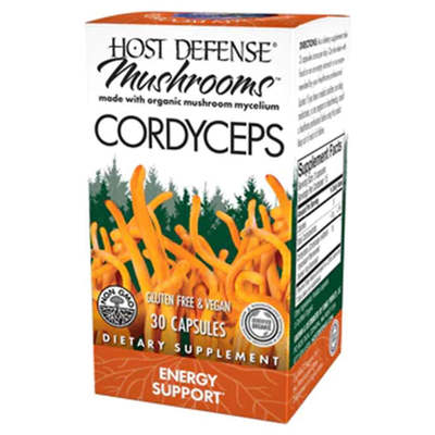 Cordyceps (Cordyceps Militaris) product image