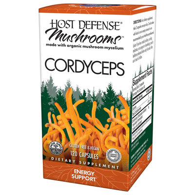 Cordyceps (Cordyceps Militaris) product image