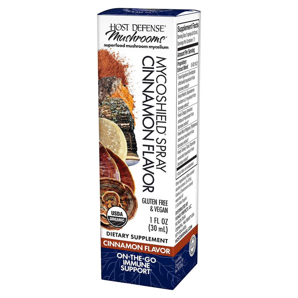 Product image for Mycoshield Spray Cinnamon.
