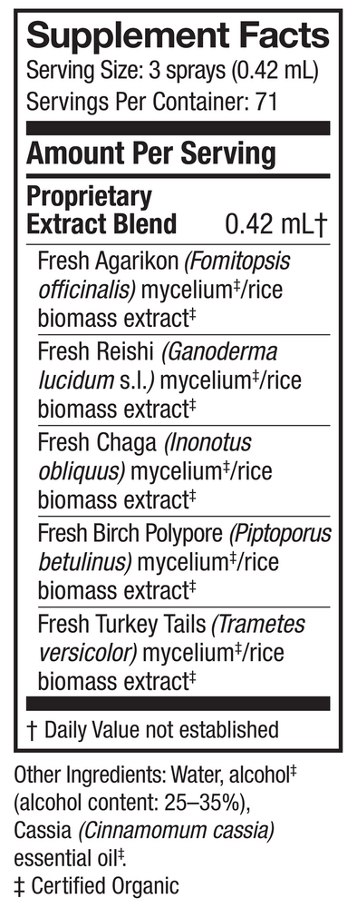 Product image for Mycoshield Spray Cinnamon.