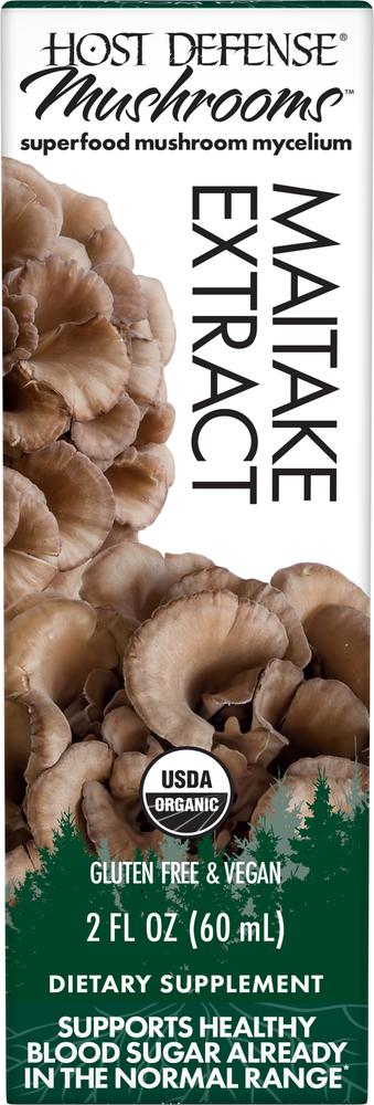 Product image for Maitake (Grifola frondosa).