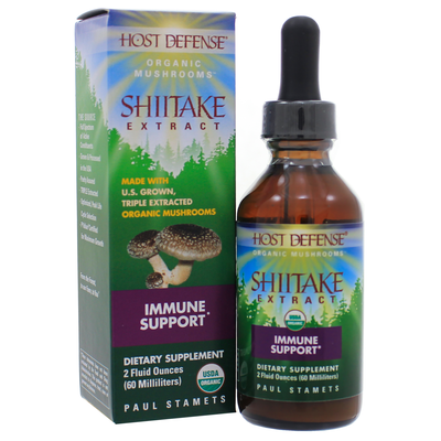 Shiitake 2 ounces