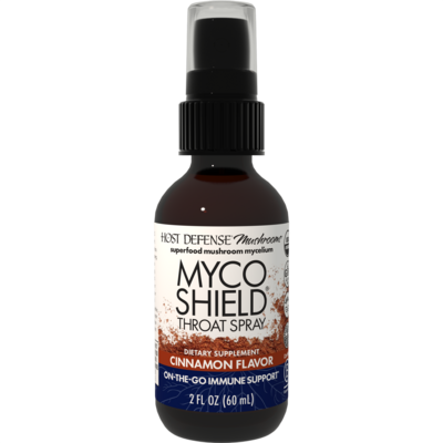 Mycoshield Spray Cinnamon