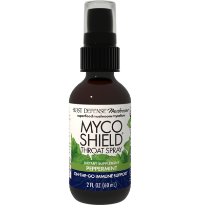 Mycoshield Spray Peppermint
