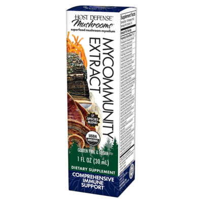 Mycommunity Extract 30 Milliliters