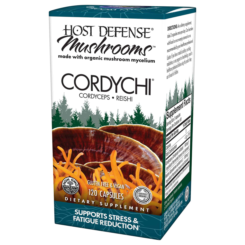 Product image for Cordychi.