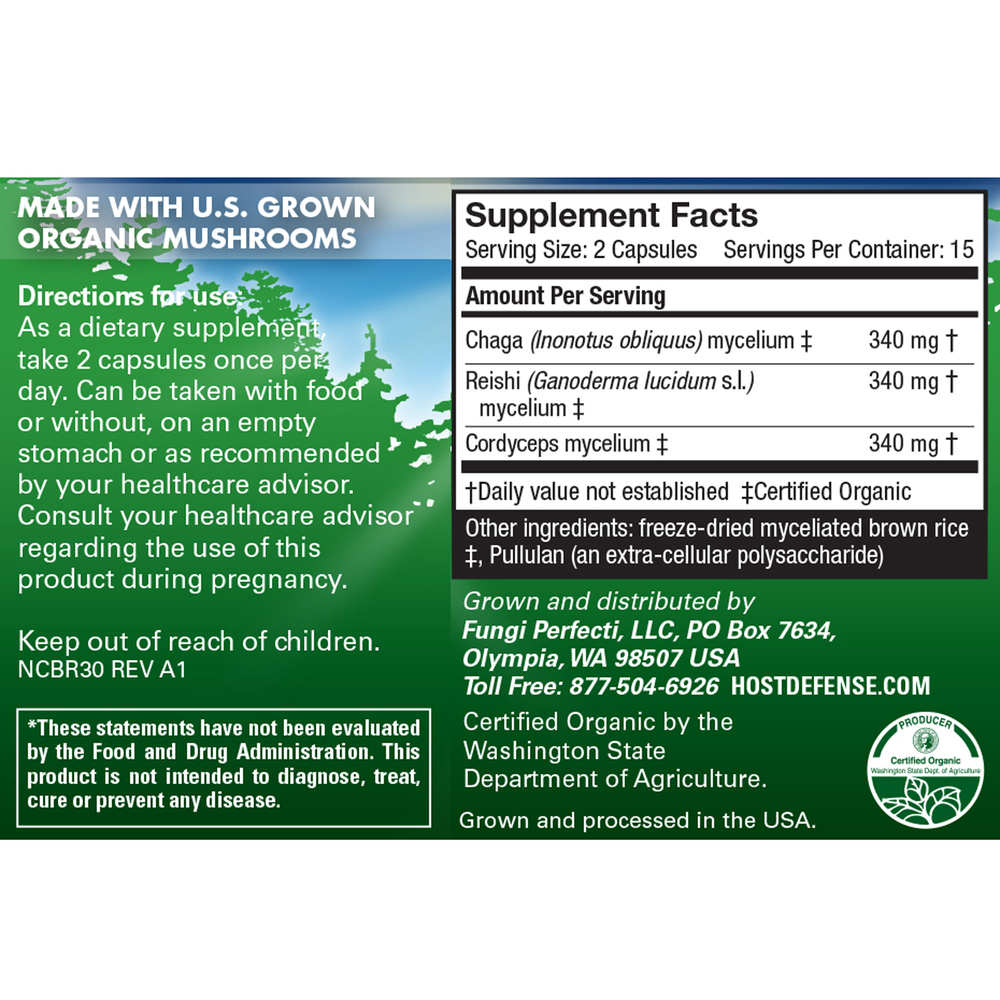 Product image for Breathe.