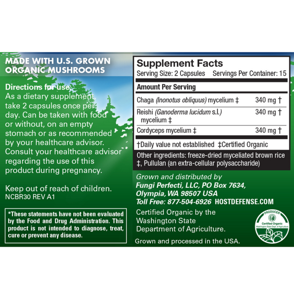 Product image for Breathe.