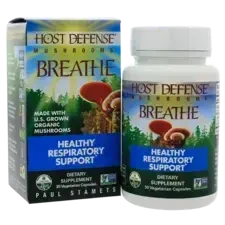 Breathe by Host Defense