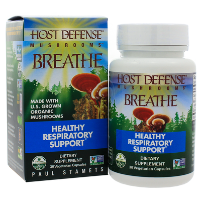 Breathe product image