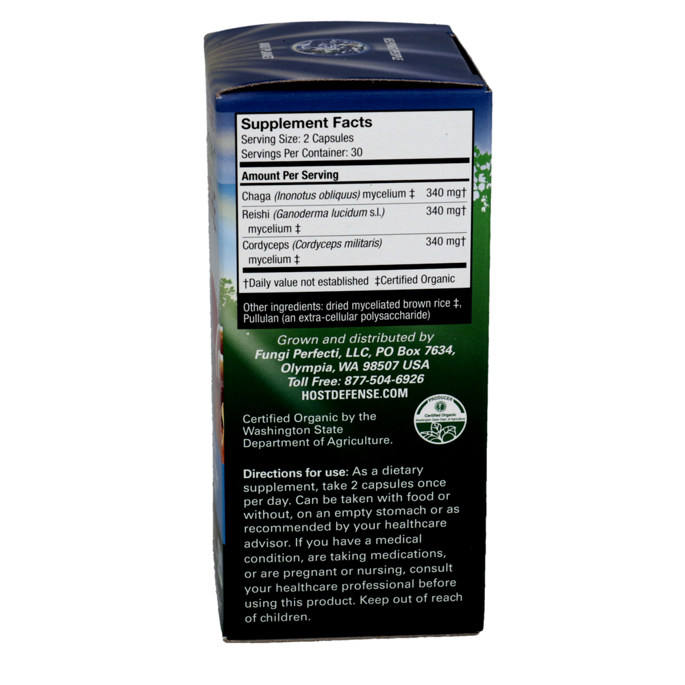 Product image for Breathe.