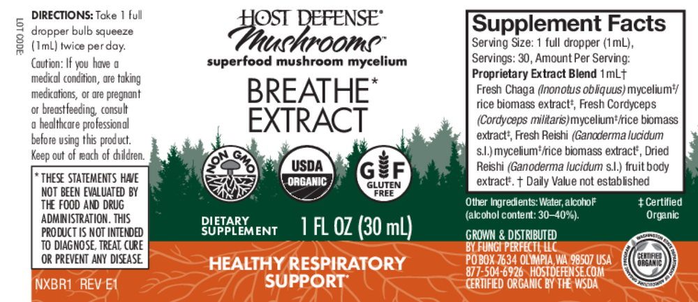 Product image for Breathe Extract.