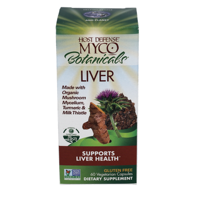 MycoBotanicals Liver product image