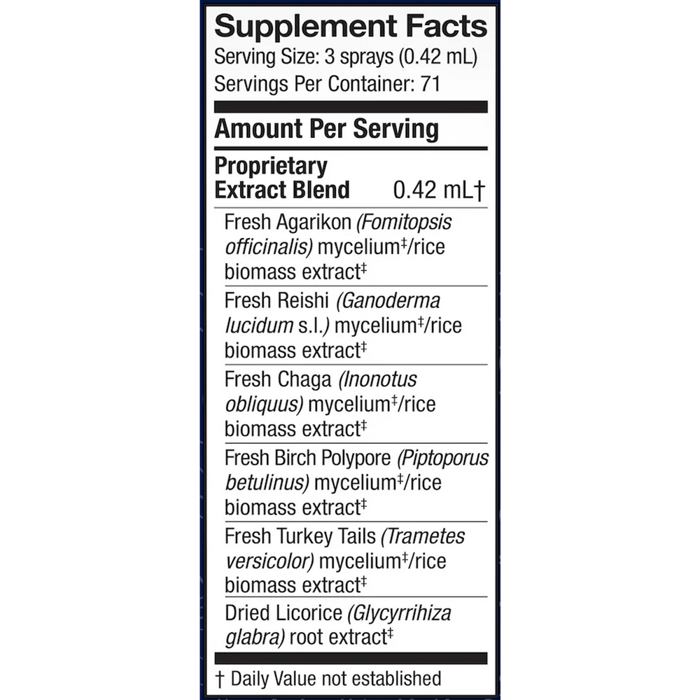 Product image for MycoShield Licorice Root.
