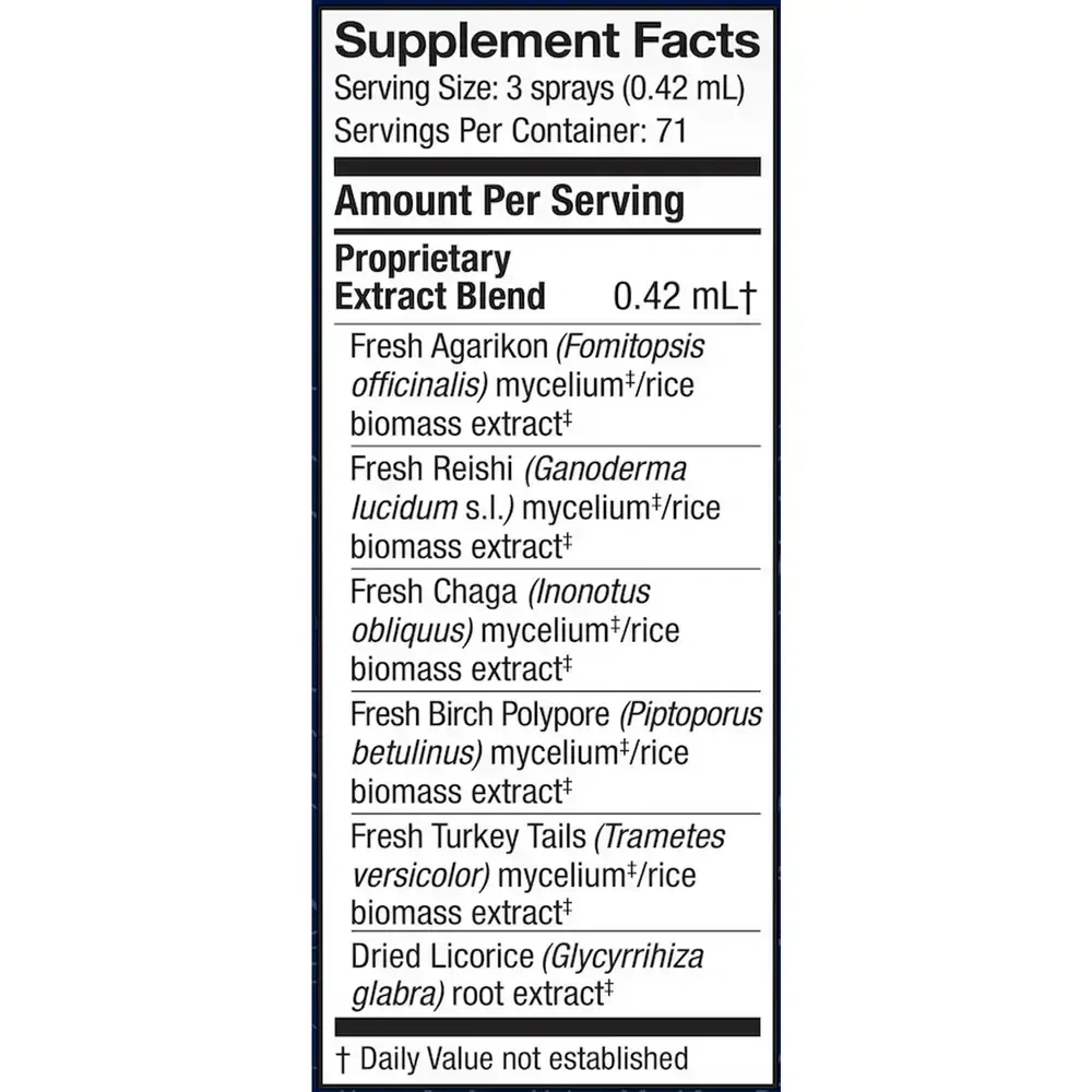 Product image for MycoShield Licorice Root.