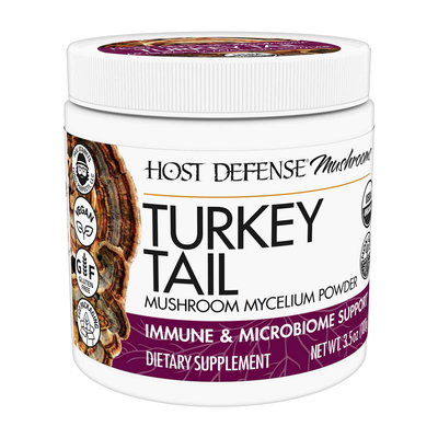 Organic Turkey Tail Powder product image