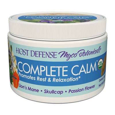 MycoBotanicals® Complete Calm™ Powder product image