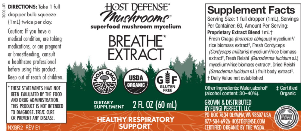 Product image for Breathe Extract.