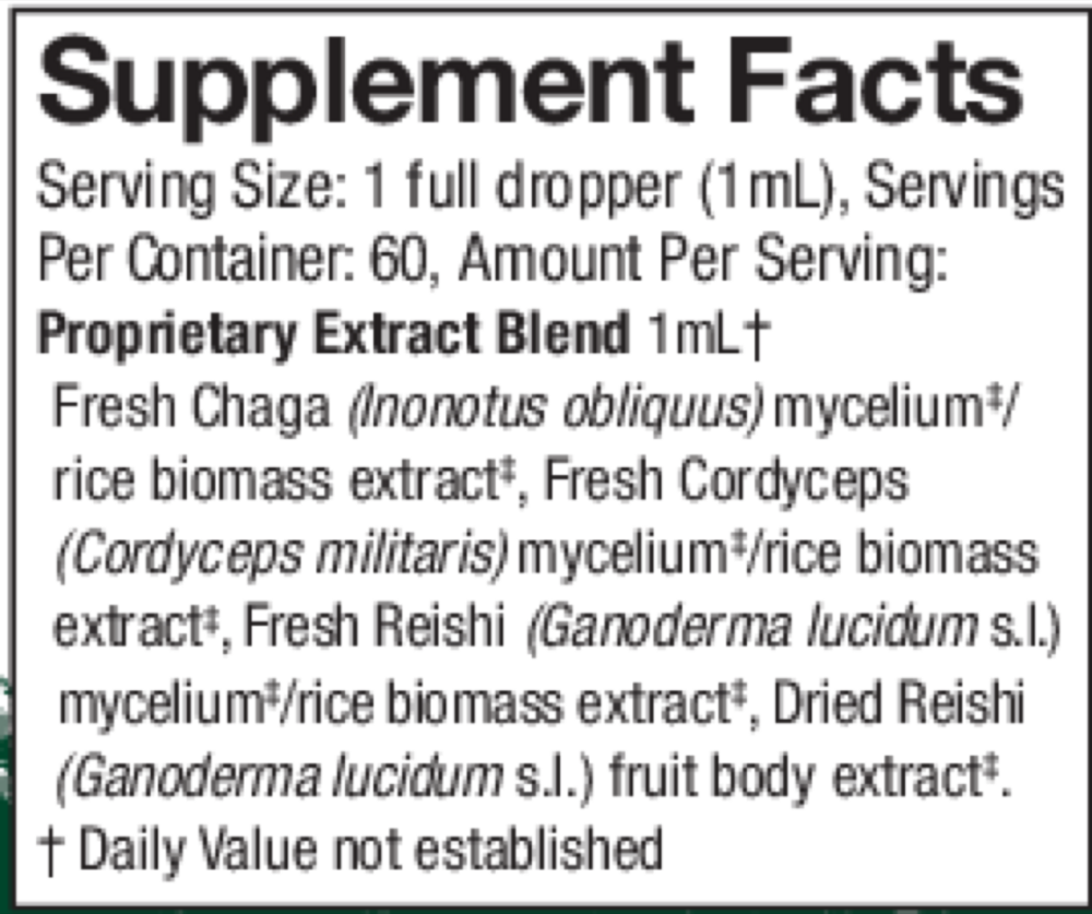 Product image for Breathe Extract.