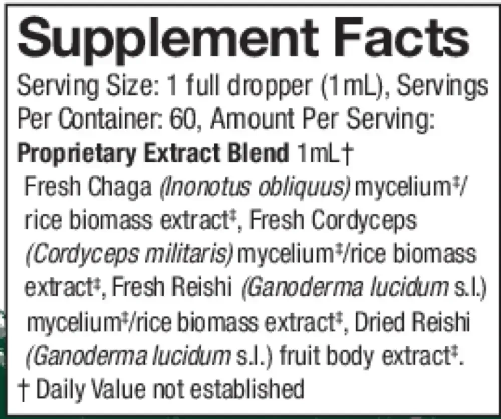 Product image for Breathe Extract.