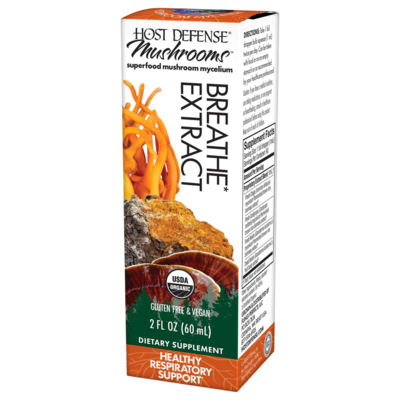Breathe Extract