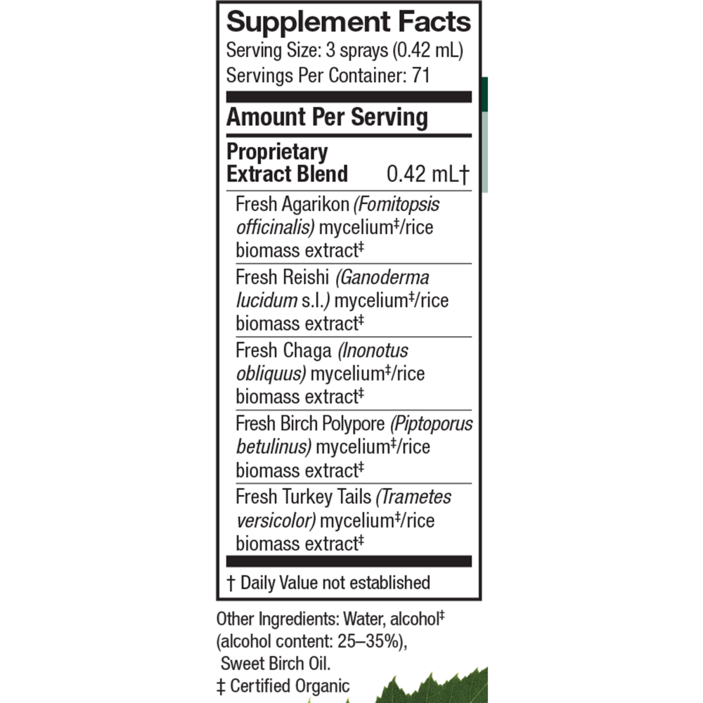 Product image for MycoShield® Spray Winter Mist®.