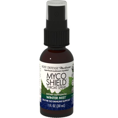MycoShield® Spray Winter Mist®
