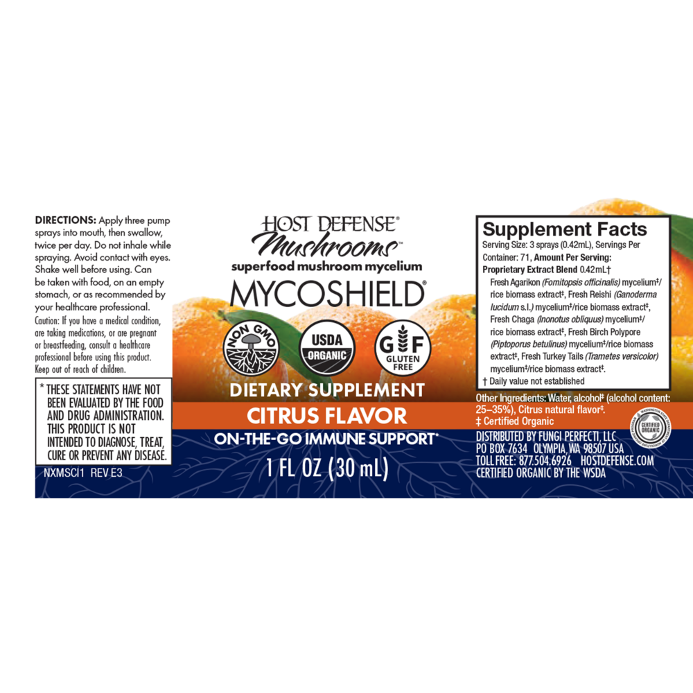 Product image for MycoShield® Spray Citrus.