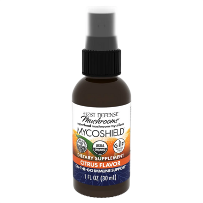 MycoShield® Spray Citrus