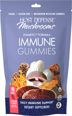 Stamets 7 Formula Immune