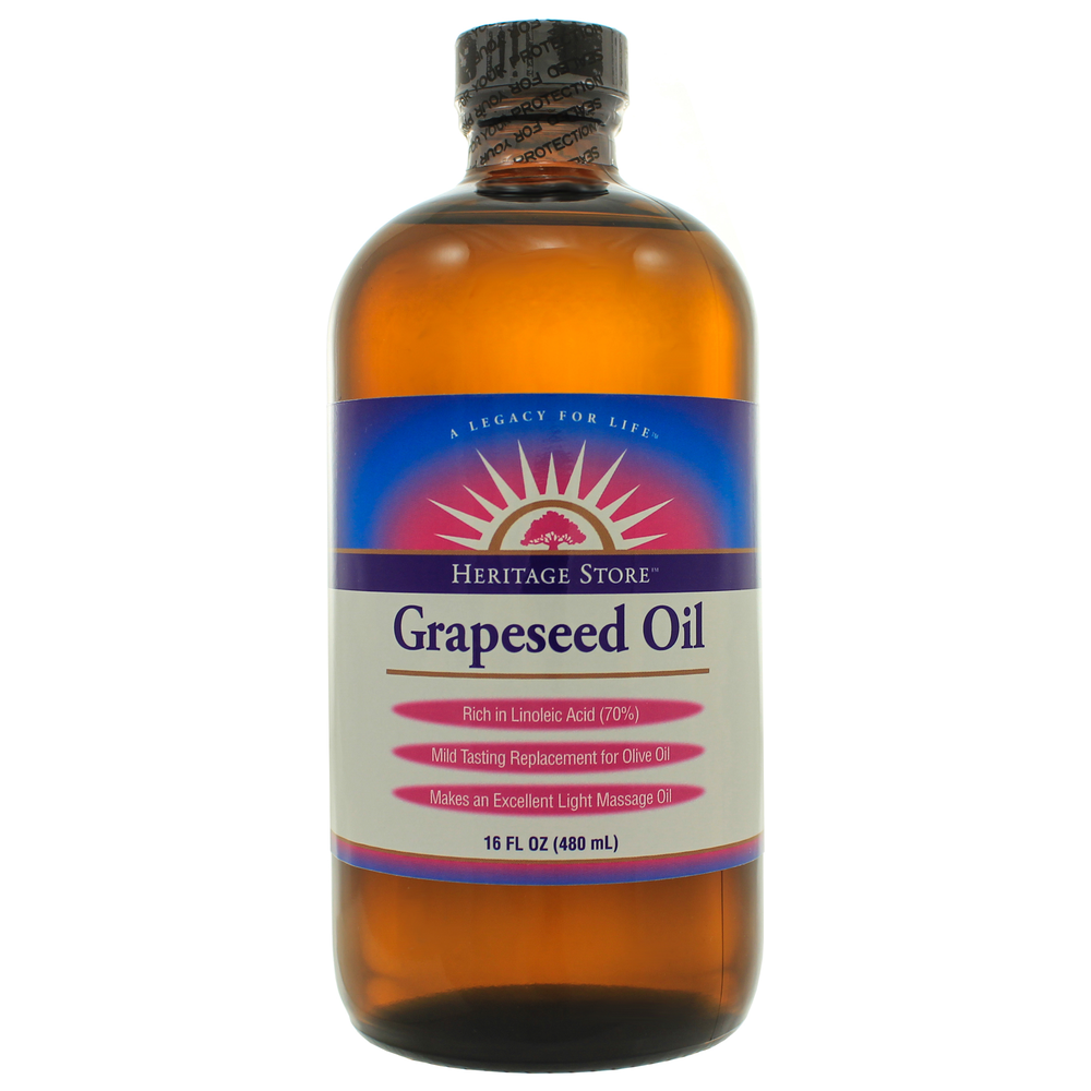 Grapeseed Oil product image