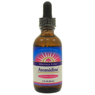 Atomidine 2 ounces