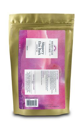 Slippery Elm Bark/Powder (4 Ounces) Product image for Slippery Elm Bark/Powder (4 Ounces). Discontinued.