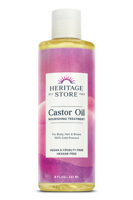 Castor Oil product image