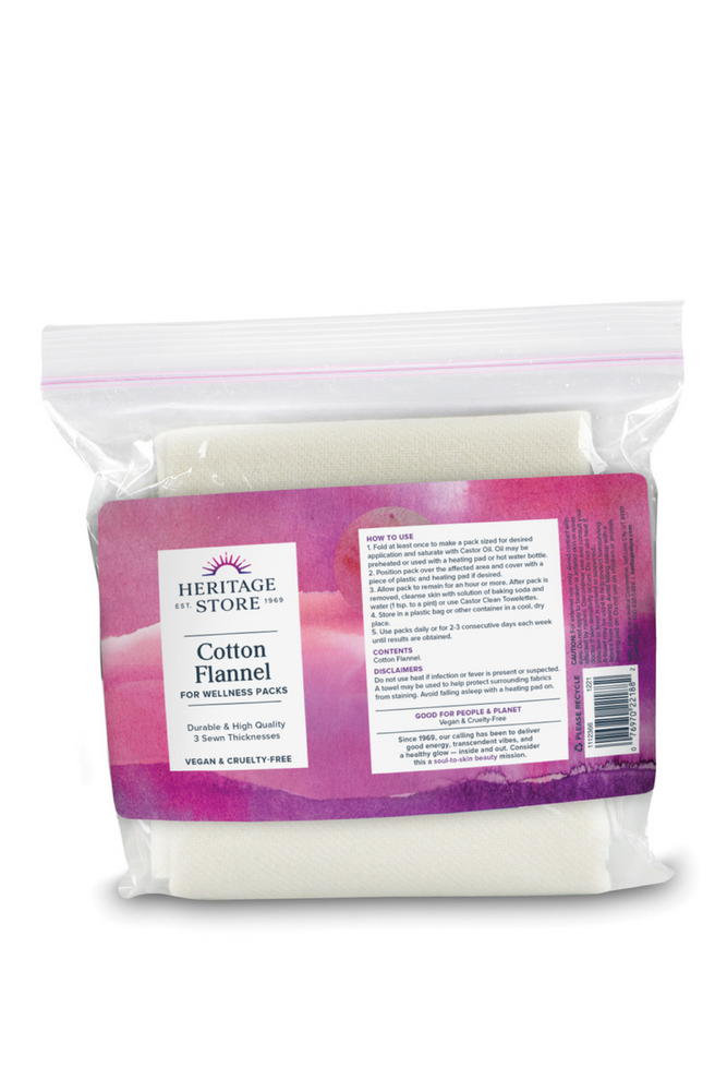 Product image for Cotton Flannel.