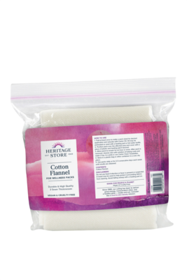 Cotton Flannel 1 Count